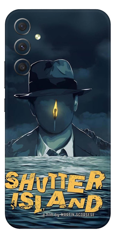 Shutter Island
