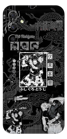 Samsung Galaxy A34 5G Skins and Wraps