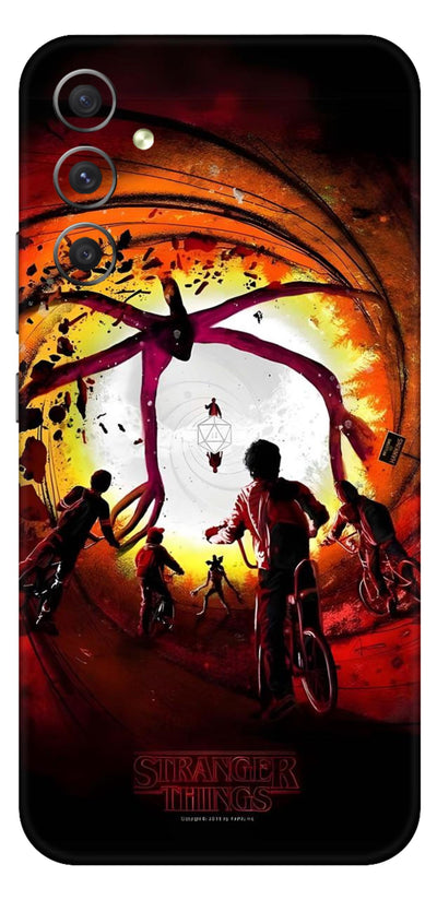 Stranger Things