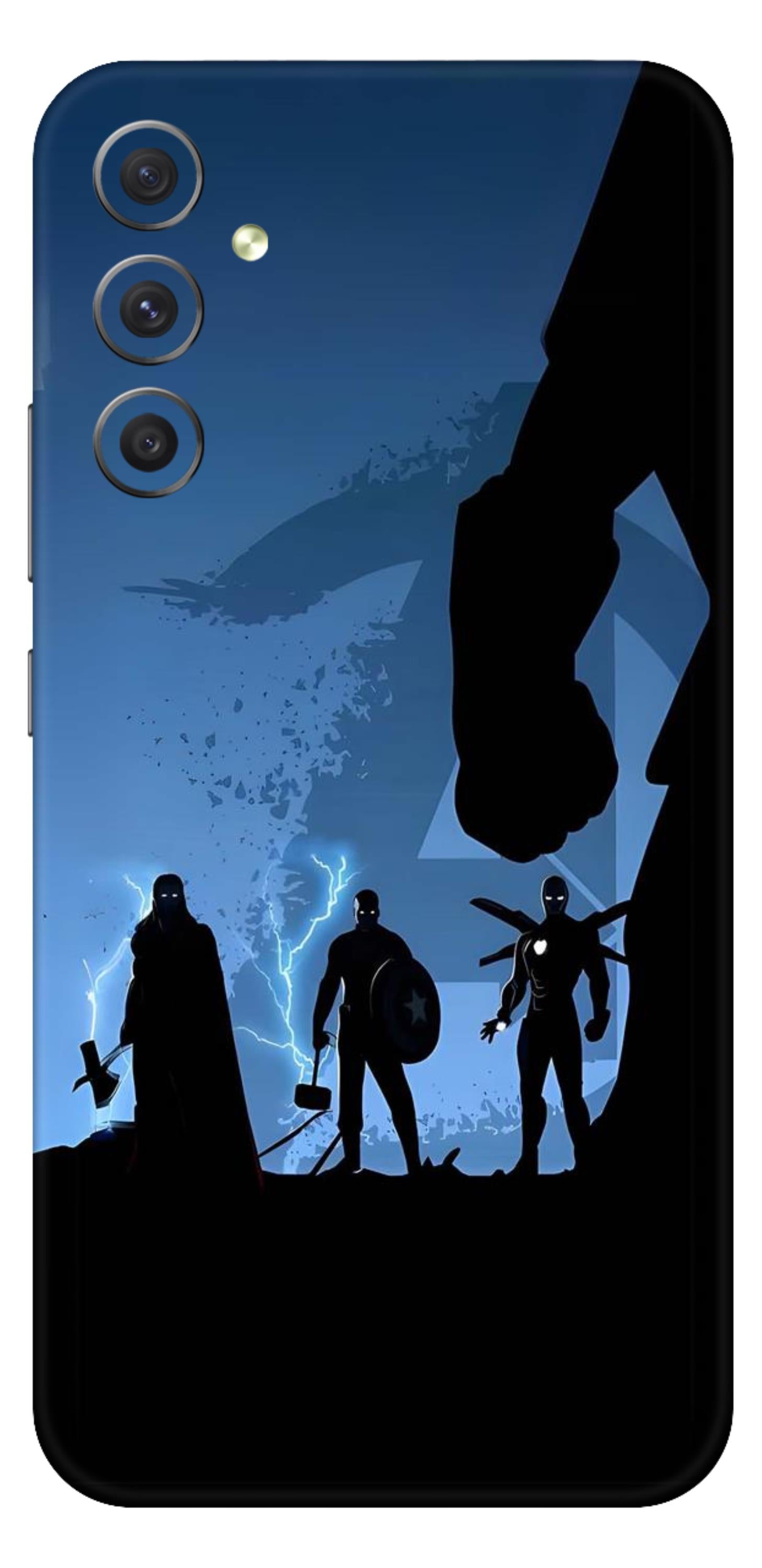 Samsung Galaxy A34 5G Skins and Wraps