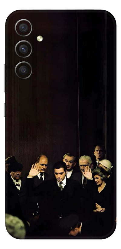 The Godfather