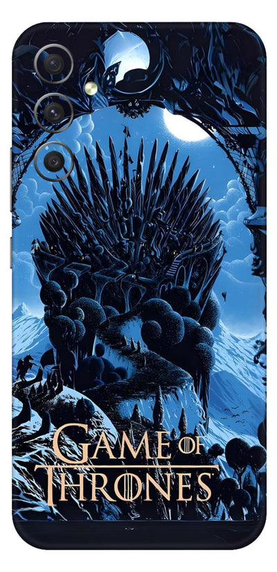 The Throne