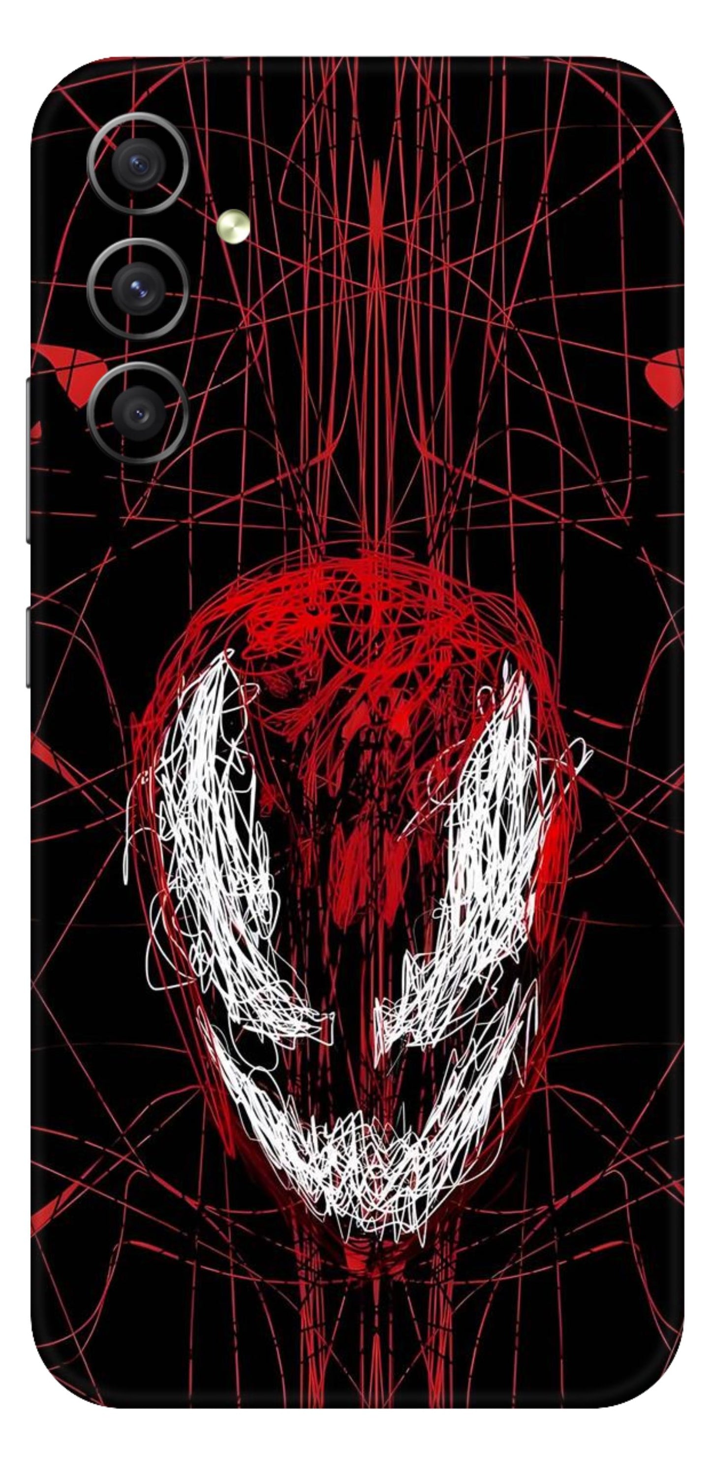 Samsung Galaxy A34 5G Skins and Wraps