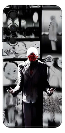 Samsung Galaxy A35 5G Skins and Wraps