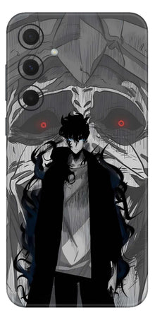 Samsung Galaxy A35 5G Skins and Wraps