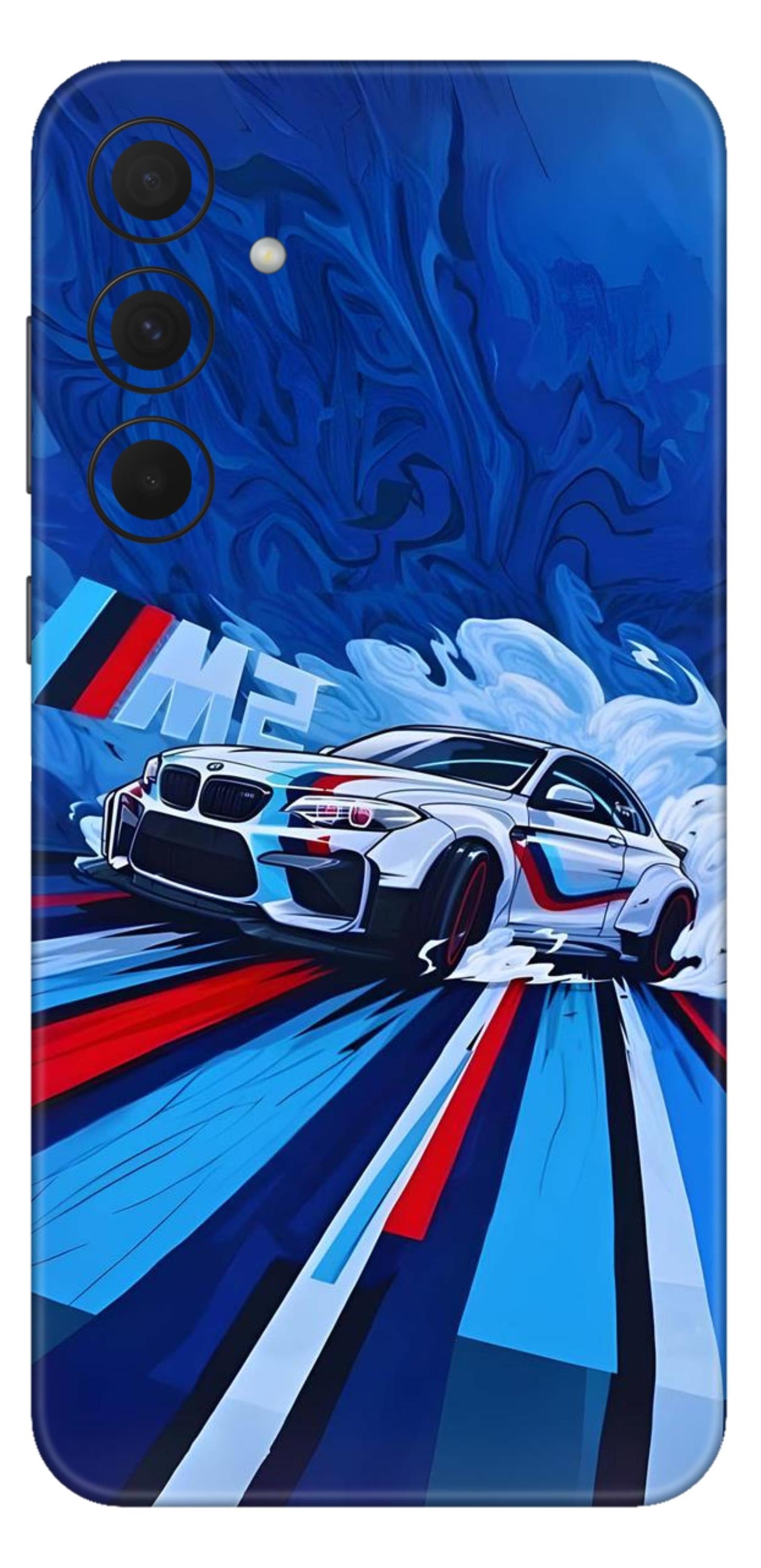 Samsung Galaxy A35 5G Skins and Wraps