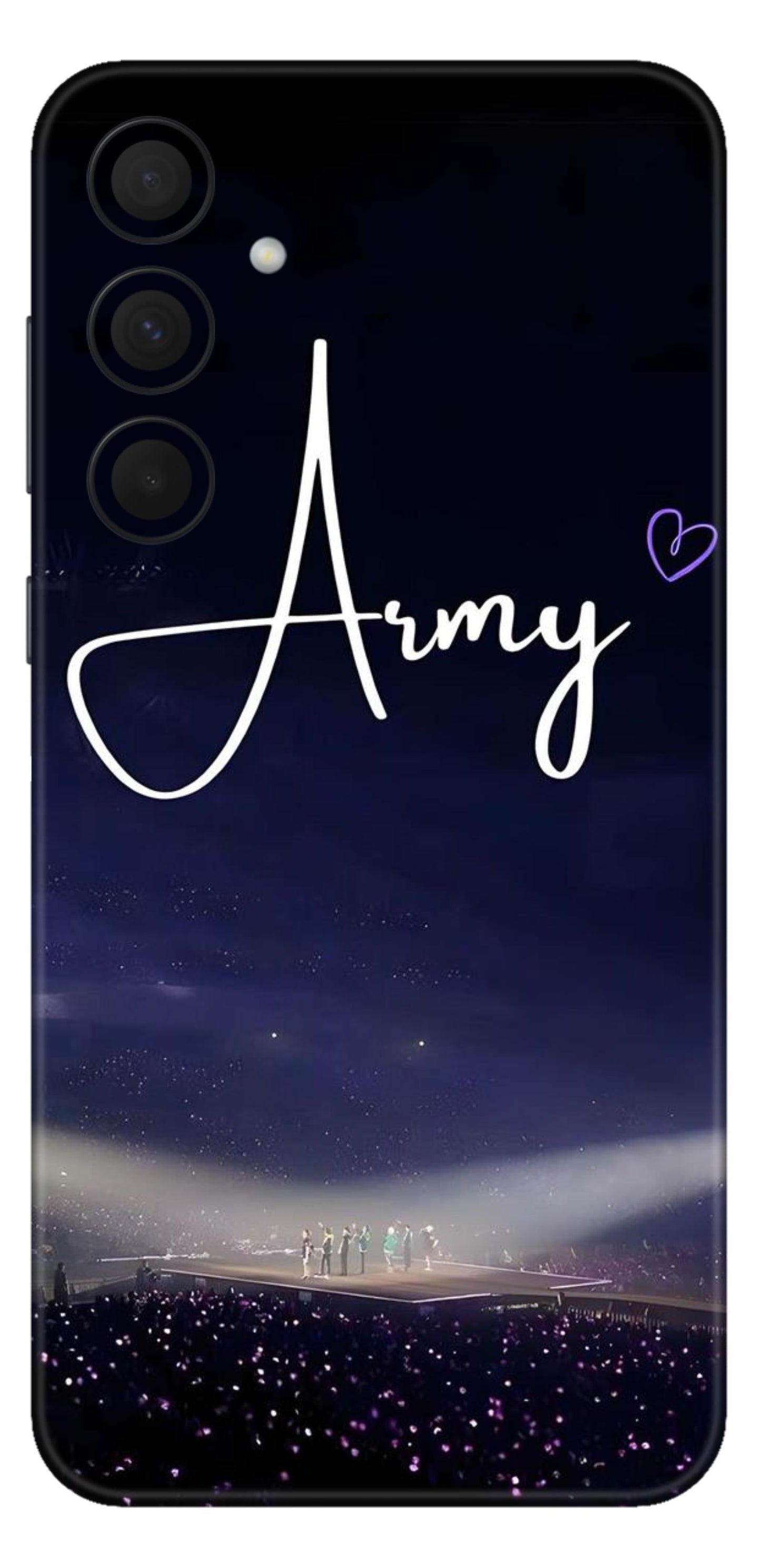 Samsung Galaxy A35 5G Skins and Wraps