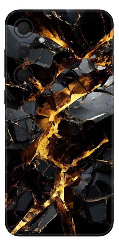Black Marbel