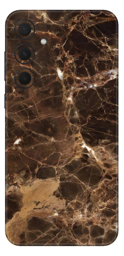Brown Marbel