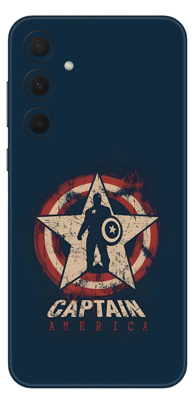 Captain America