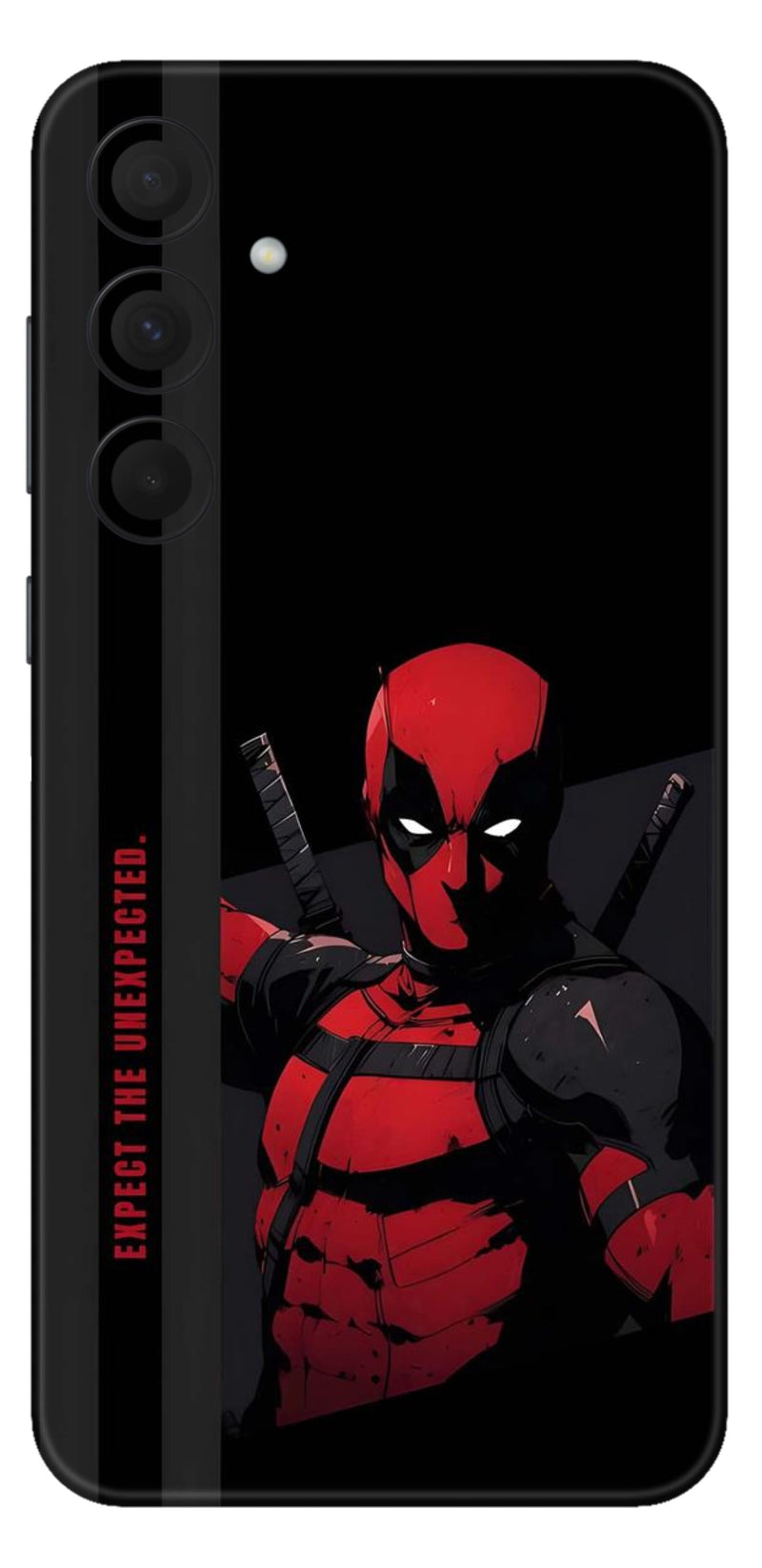 Samsung Galaxy A35 5G Skins and Wraps