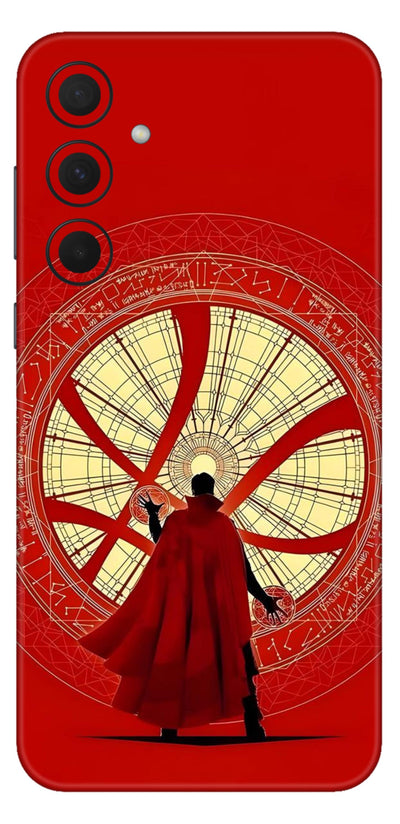 Dr Strange