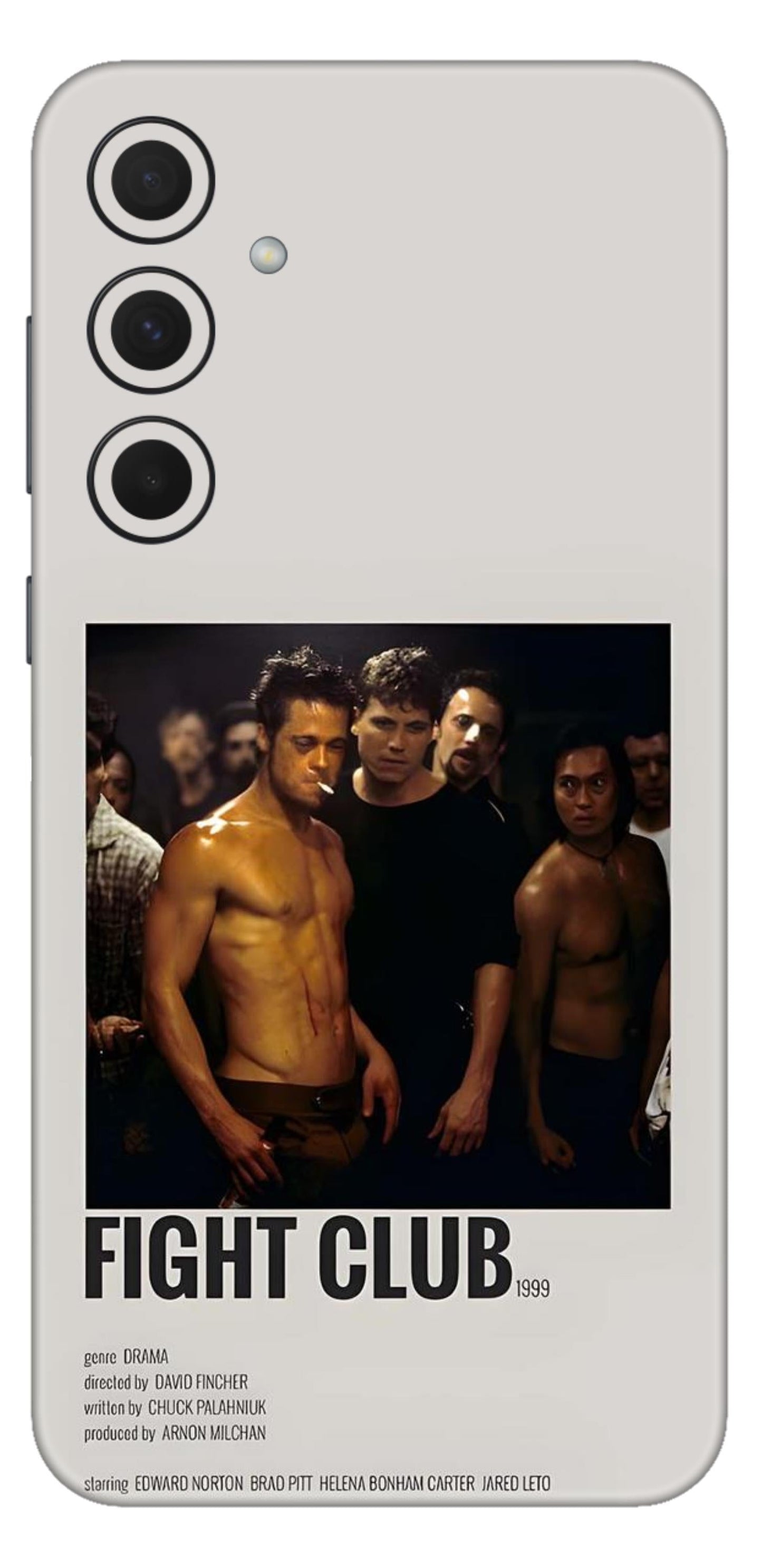 Samsung Galaxy A35 5G Skins and Wraps