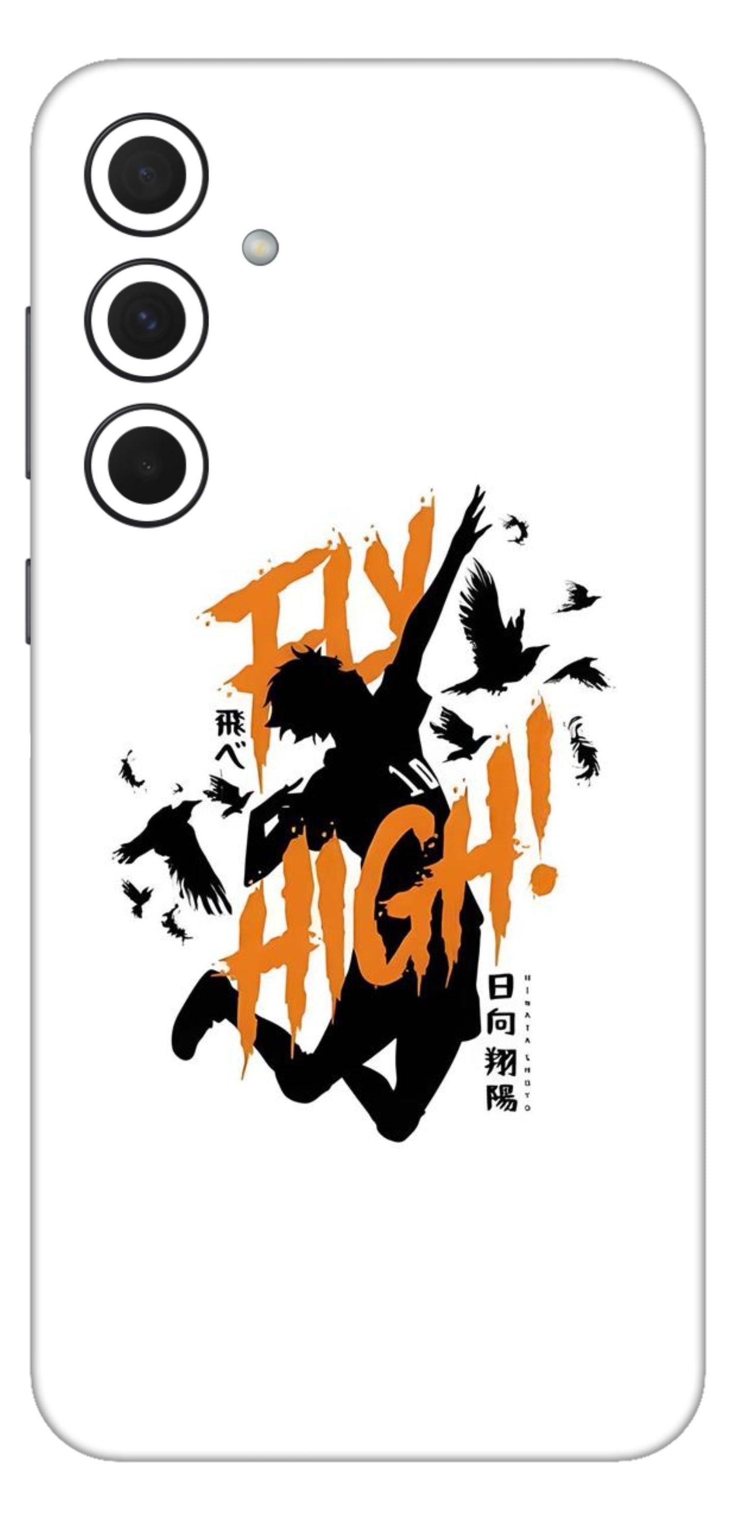 Samsung Galaxy A35 5G Skins and Wraps