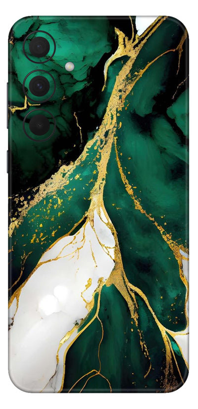 Green Marbel