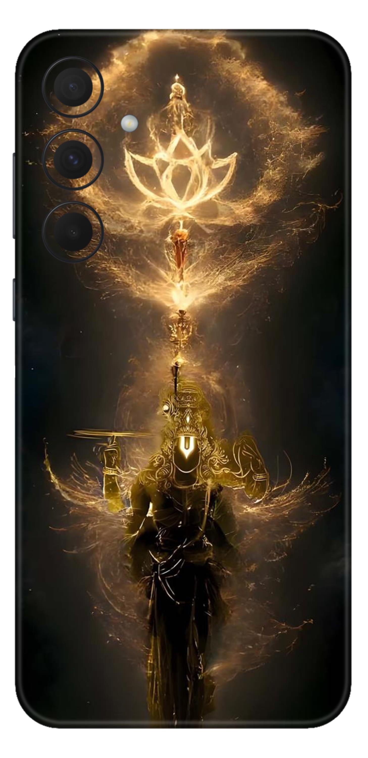 Samsung Galaxy A35 5G Skins and Wraps