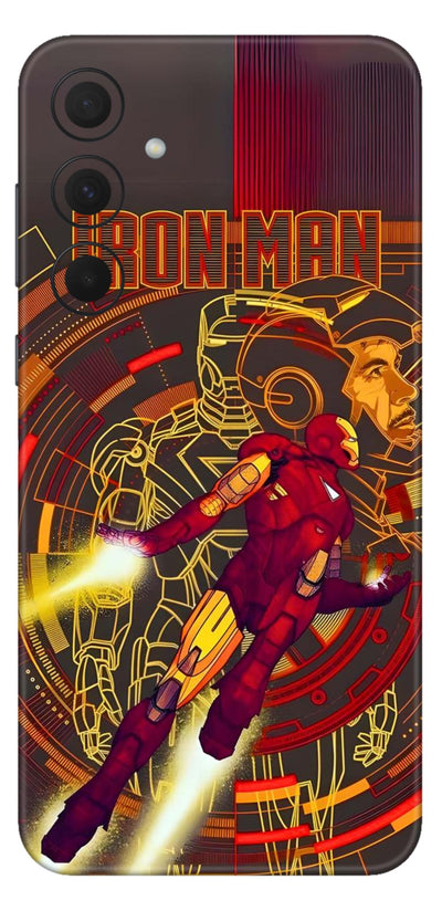 IronMan