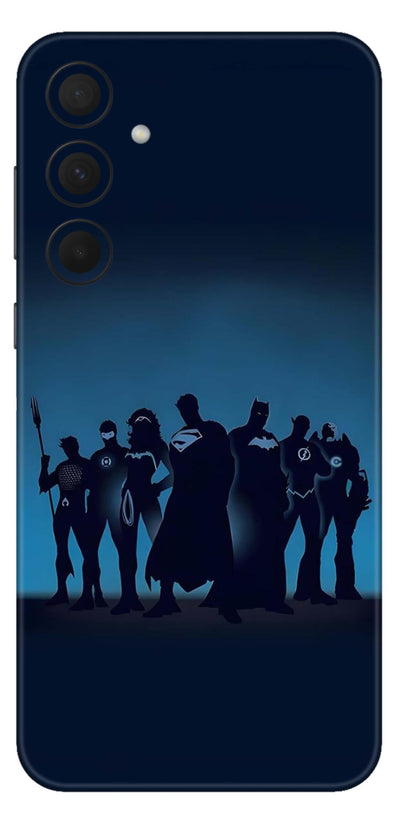 Justice League