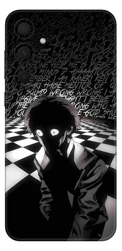 Kaneki