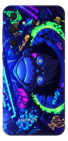 Samsung Galaxy A35 5G Skins and Wraps