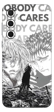 Samsung Galaxy A35 5G Skins and Wraps