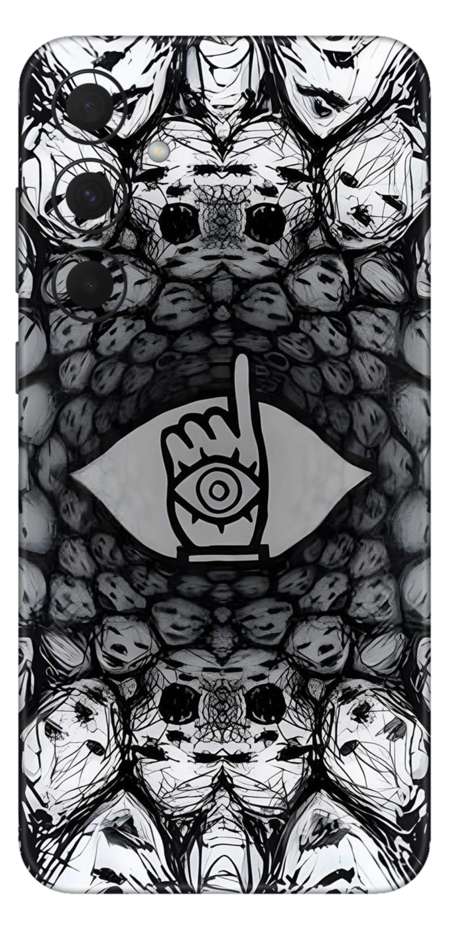Samsung Galaxy A35 5G Skins and Wraps