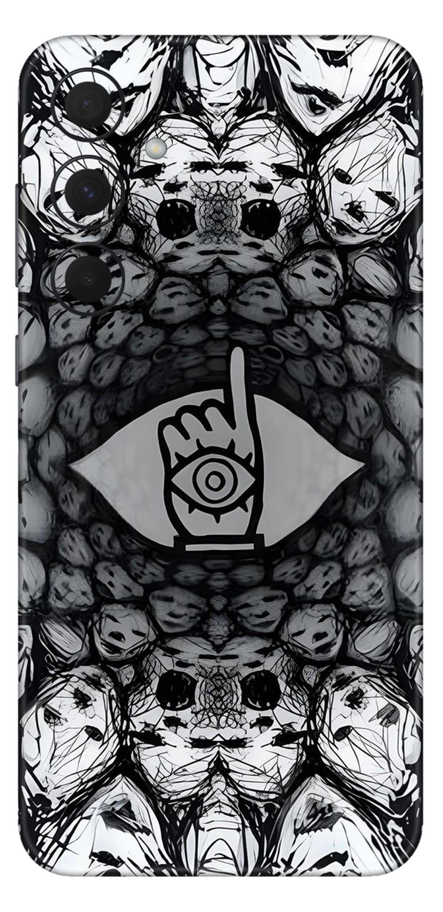 Samsung Galaxy A35 5G Skins and Wraps
