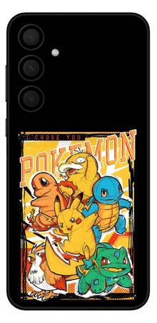 Samsung Galaxy A35 5G Skins and Wraps