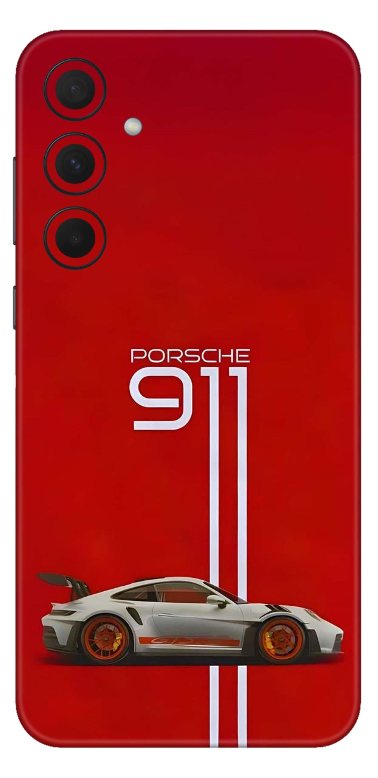 Samsung Galaxy A35 5G Skins and Wraps