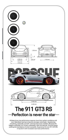 Samsung Galaxy A35 5G Skins and Wraps