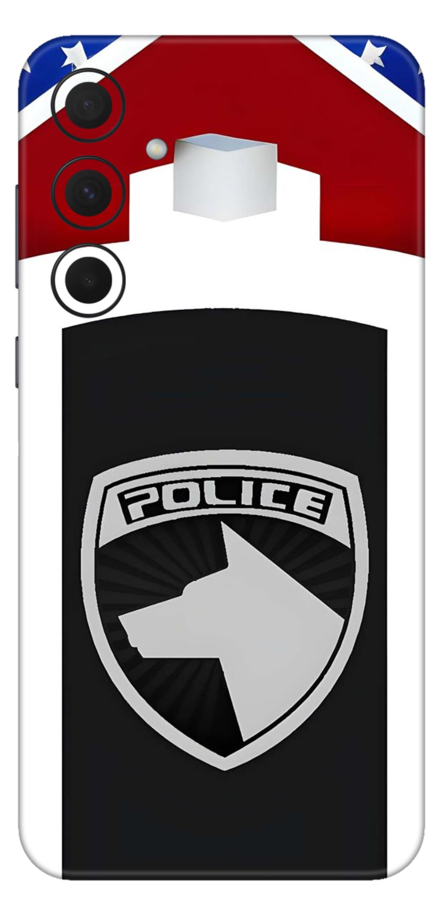 Samsung Galaxy A35 5G Skins and Wraps