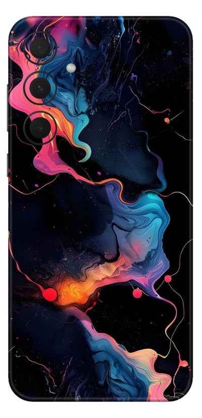 Rainbow Marbel