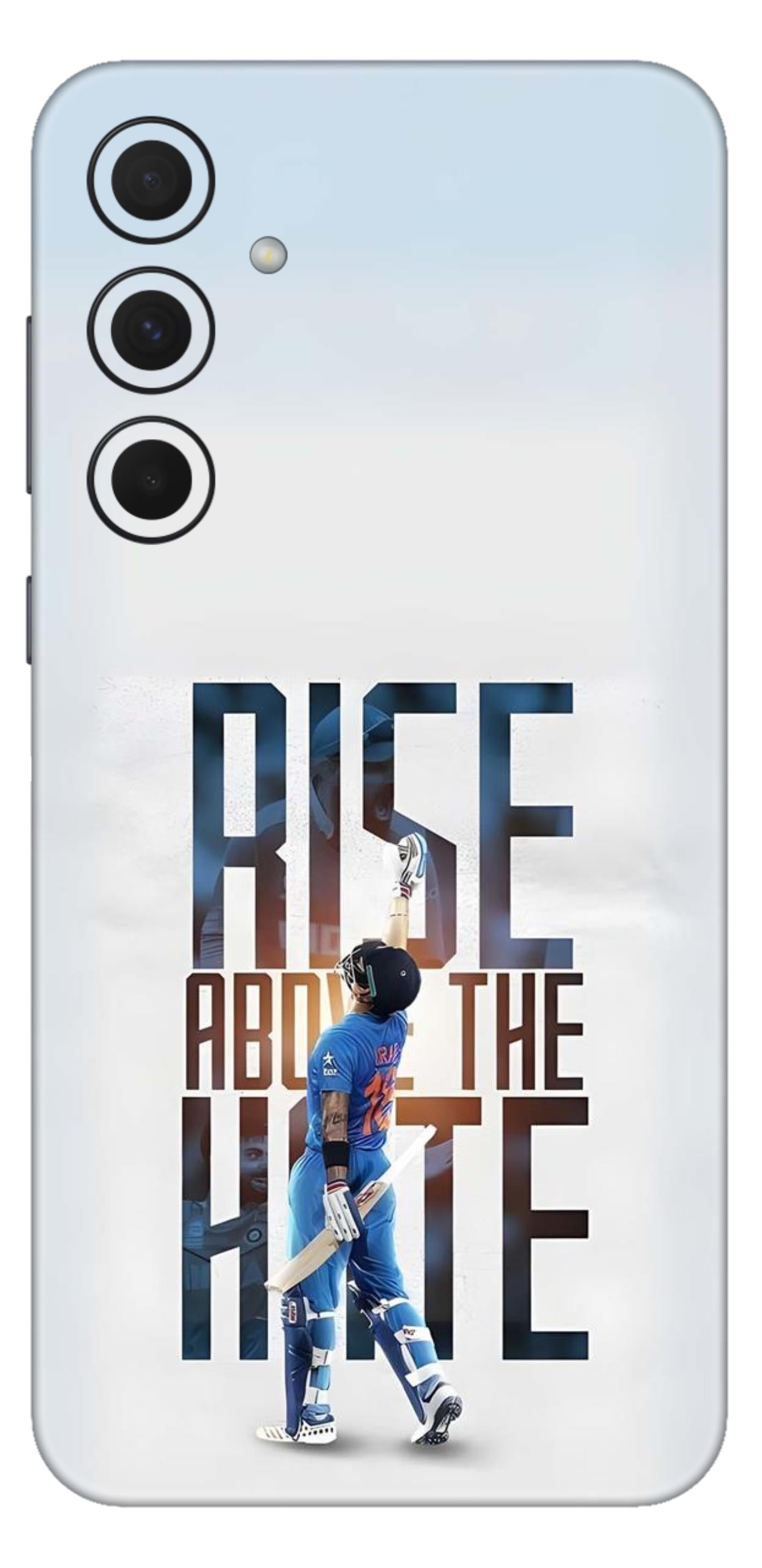 Samsung Galaxy A35 5G Skins and Wraps