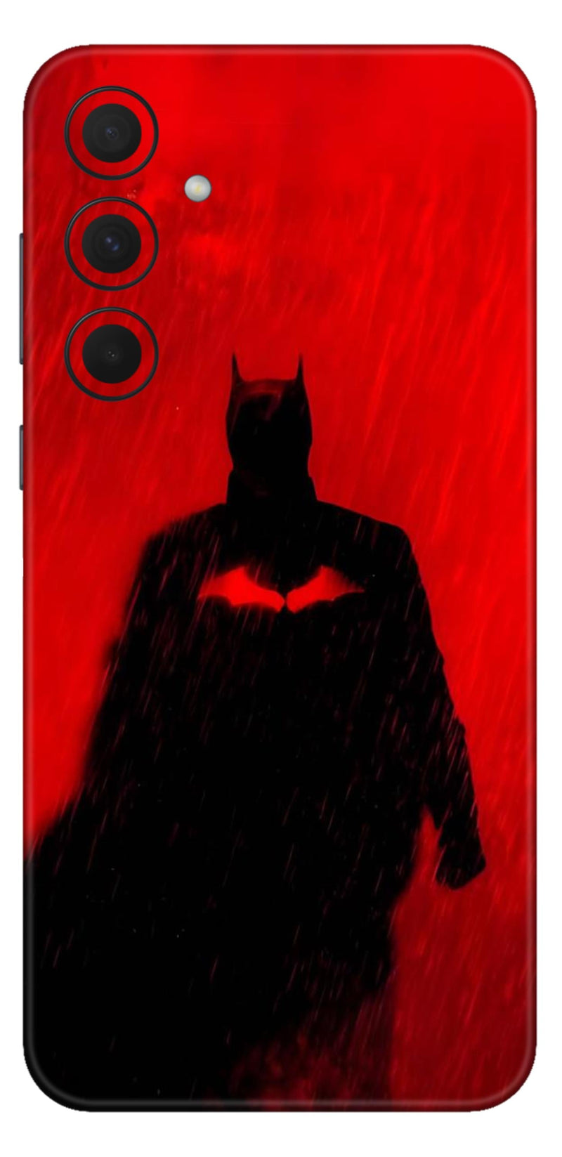 Samsung Galaxy A35 5G Skins and Wraps
