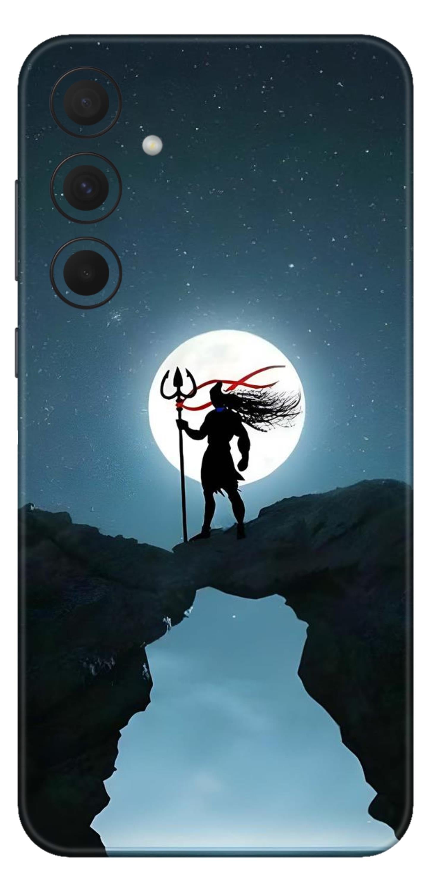Samsung Galaxy A35 5G Skins and Wraps
