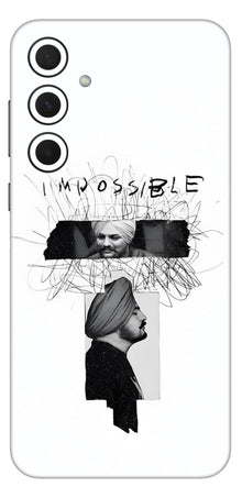 Samsung Galaxy A35 5G Skins and Wraps