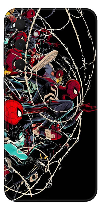 Spiderverse