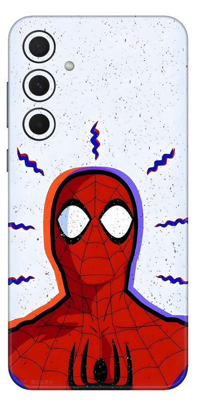 Spidey Sense