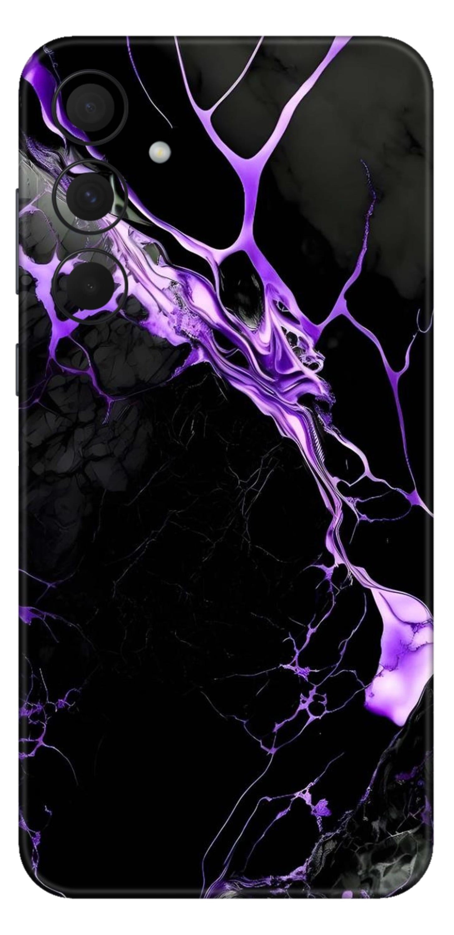 Samsung Galaxy A35 5G Skins and Wraps