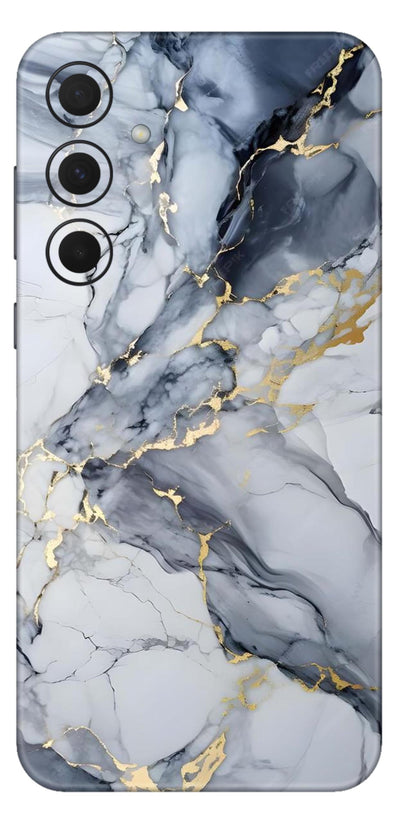White Marbel