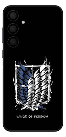 Samsung Galaxy A35 5G Skins and Wraps