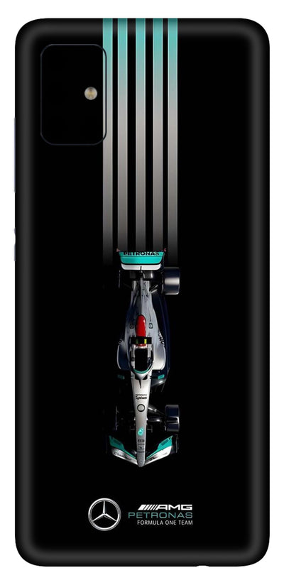 AMG Petronas