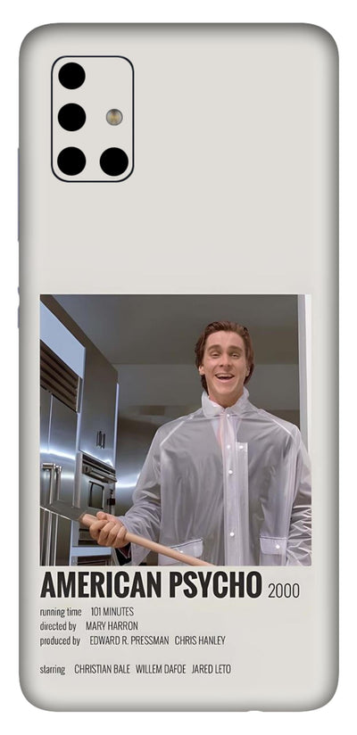 American Psycho