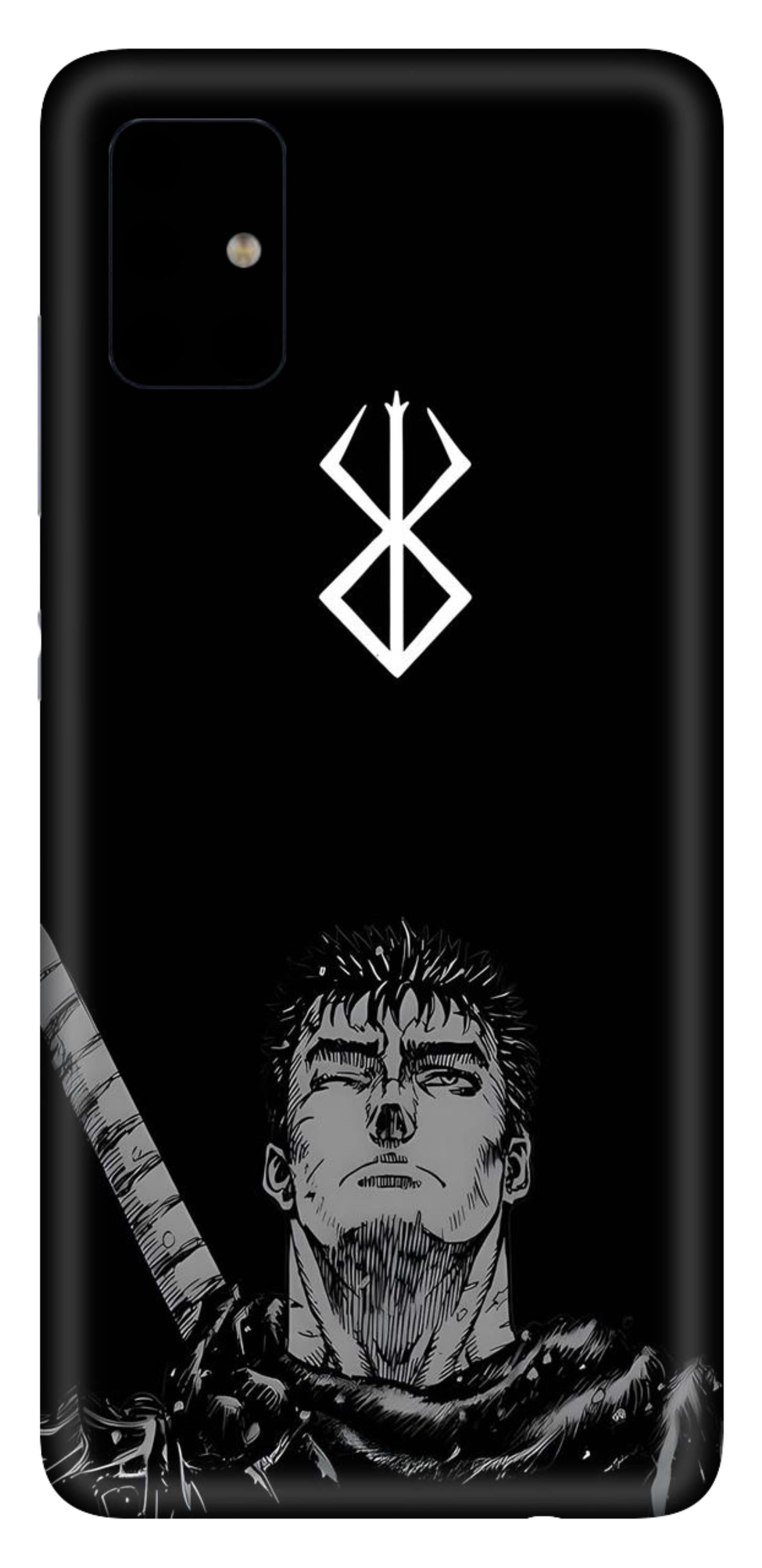 Samsung Galaxy A51 Skins and Wraps