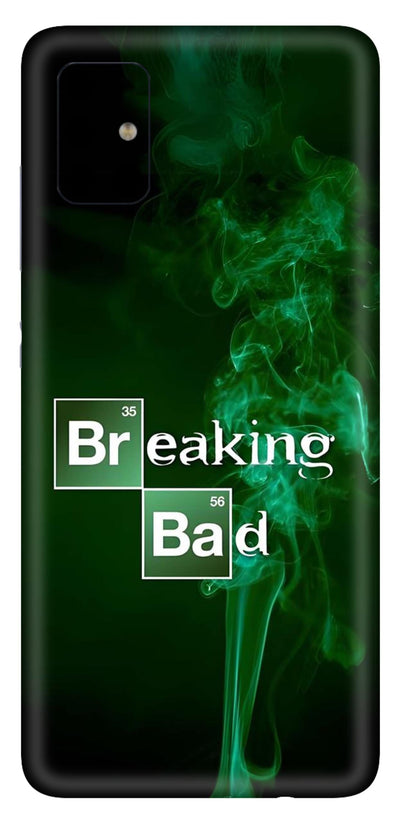 Breaking Bad