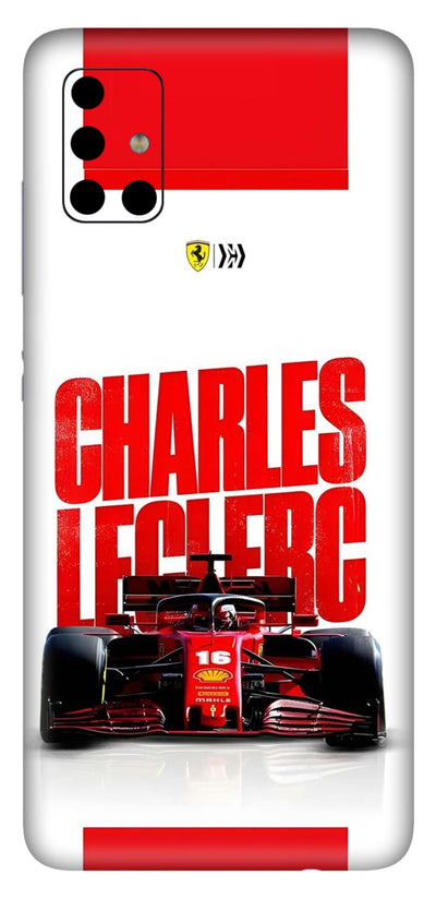 Charles Leclerc