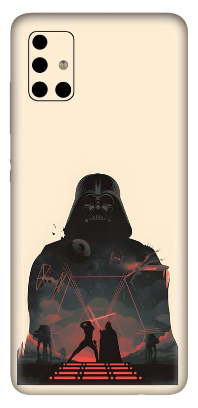Darth Vader
