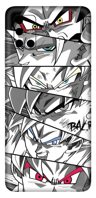 Dragon Ballz