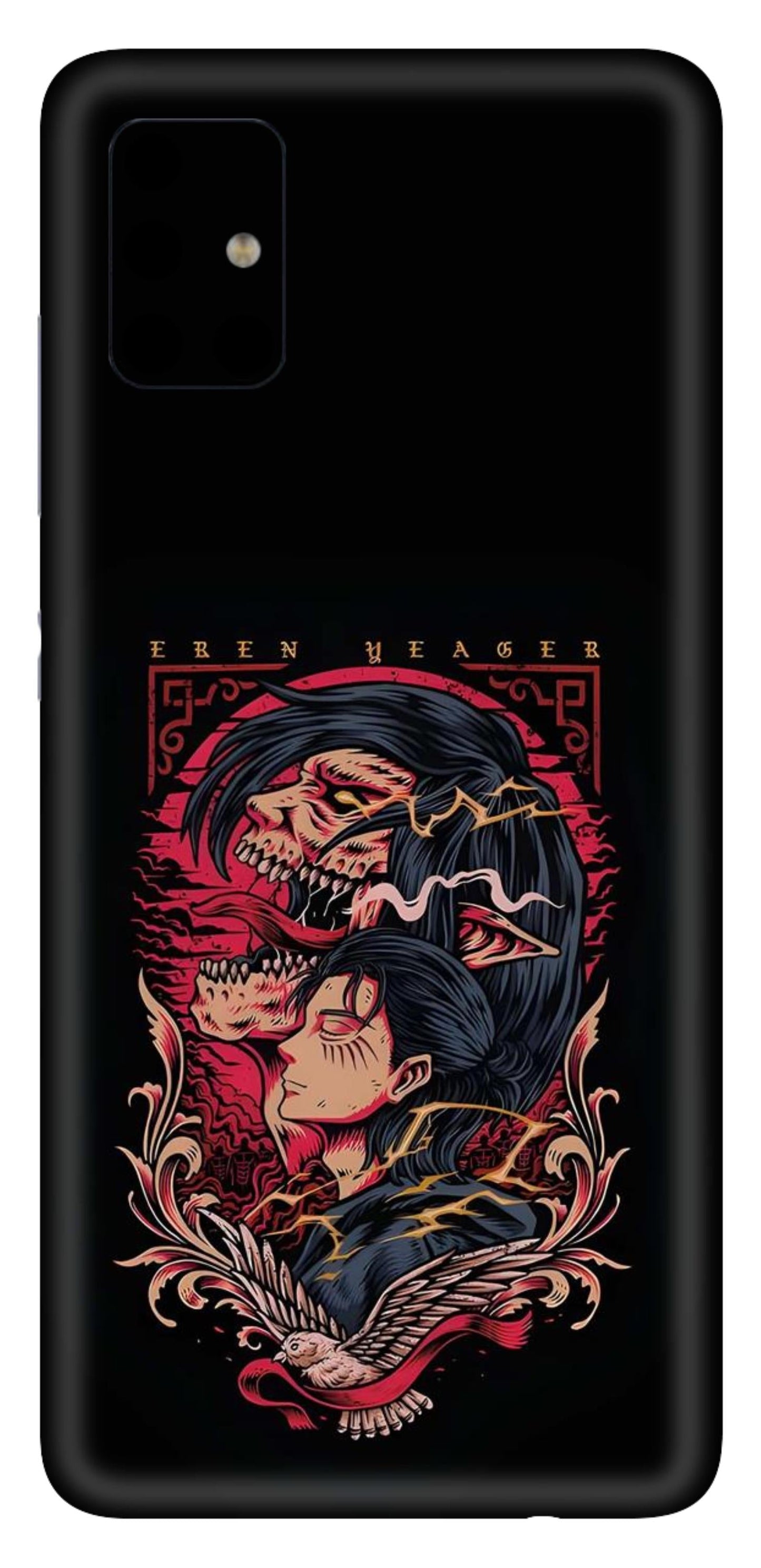 Samsung Galaxy A51 Skins and Wraps