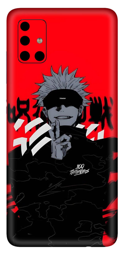 Gojo